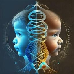 آیا استعداد ژنتیکی است؟