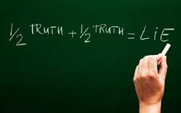 آیا آمارها هم دروغ می گویند؟