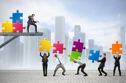 آیا فرهنگ شما هم در فقط در اسناد شرکت حضور دارد؟