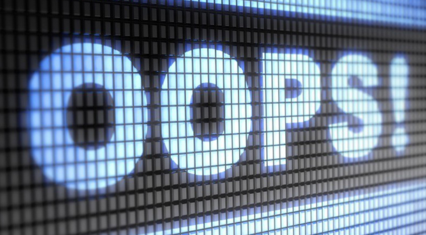 5 اشتباه مهلک در فرایند جذب سرمایه