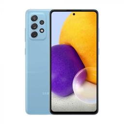 تفاوت صفحه نمایش A52 در نسخه 5G و 4G