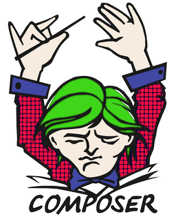 آموزش استفاده از Composer در PHP