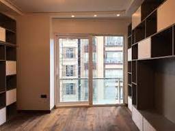 پنجره آلومینیومی روکوب دار