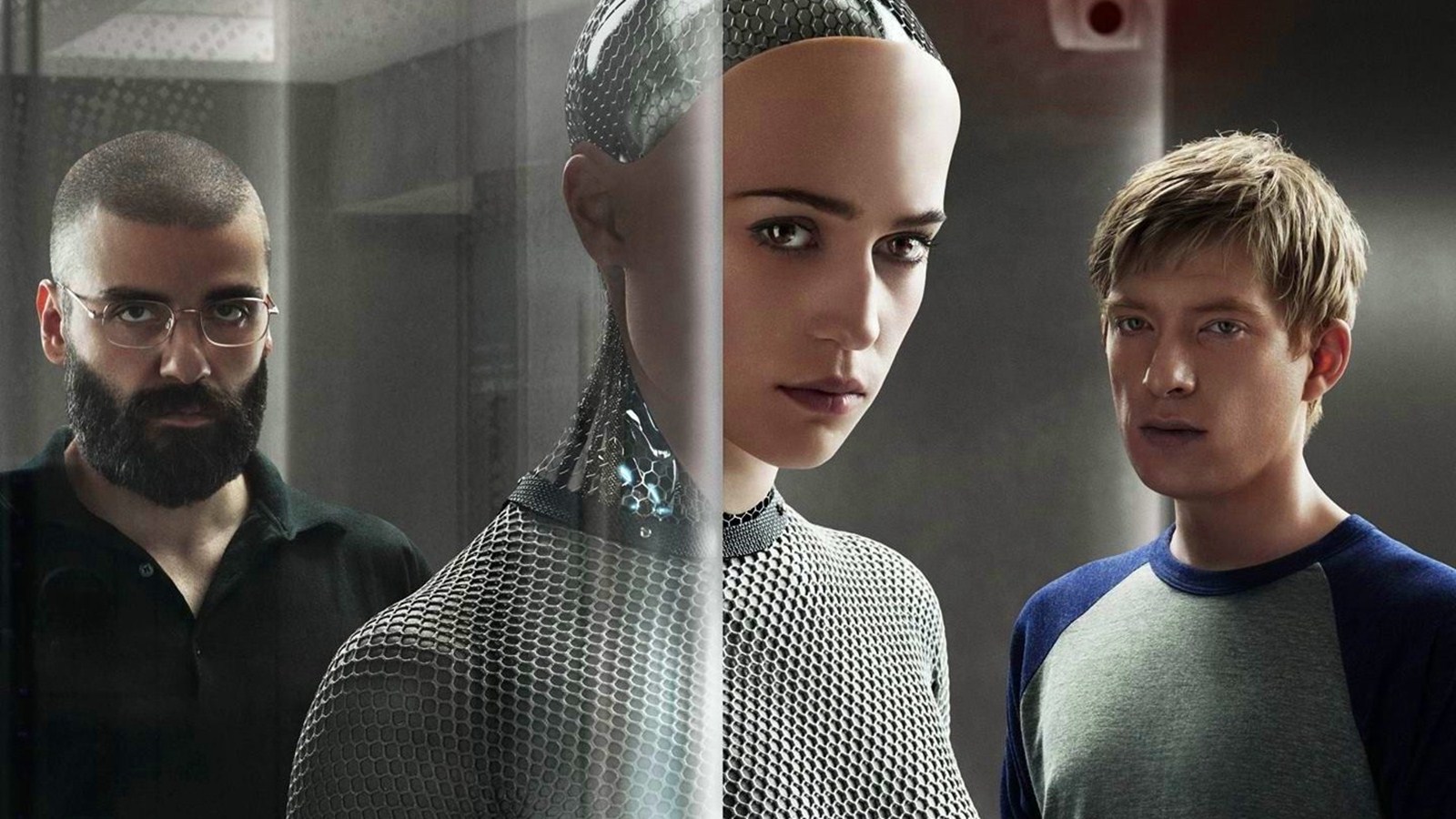 فیلم Ex Machina
