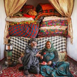 همیشه حرف خوب بزن