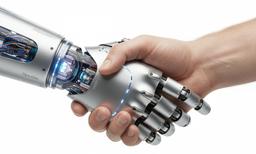 هوش مصنوعی: تهدید یا تکامل نقش طراحان گرافیک؟