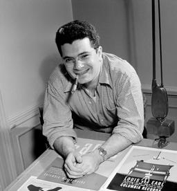 الکساندر اشتاین وایس و سمفونی بصری