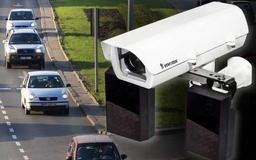 ساخت دوربین پلاک خوان در منزل در چند قدم