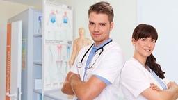 تحصیل پزشکی در المان