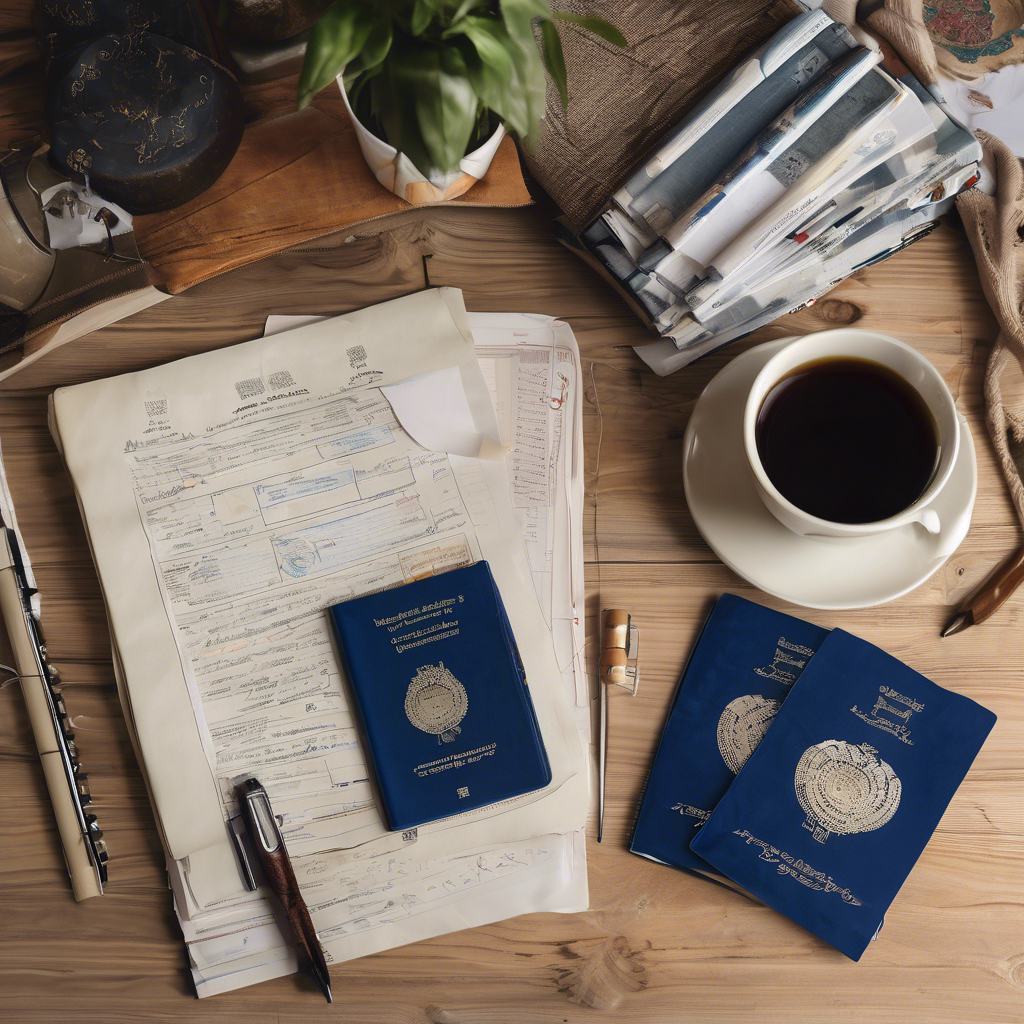 ویزای ترکیه