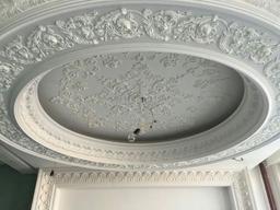 تفاوت گچبری سنتی با گچبری مدرن