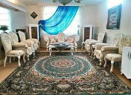 چه فرشی مناسب جهیزیه عروس است؟