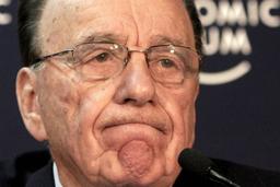 امپراطور بی‌تاج و تخت