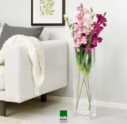 گلدان مصنوعی از چه موادی ساخته می شود؟