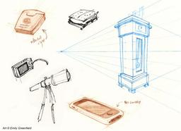 من می خواهم برنامه نویس شوم - قسمت ششم