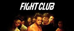 معرفی فیلم fight club(باشگاه مبارزه)