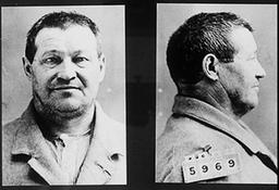 ادولف لویگرت(قاتلی که زنش را به سوسیس تبدیل کرد)