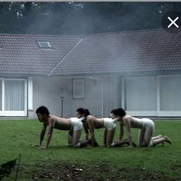 فیلم هزارپای انسانی(بدترین فیلم سینمای جهان)