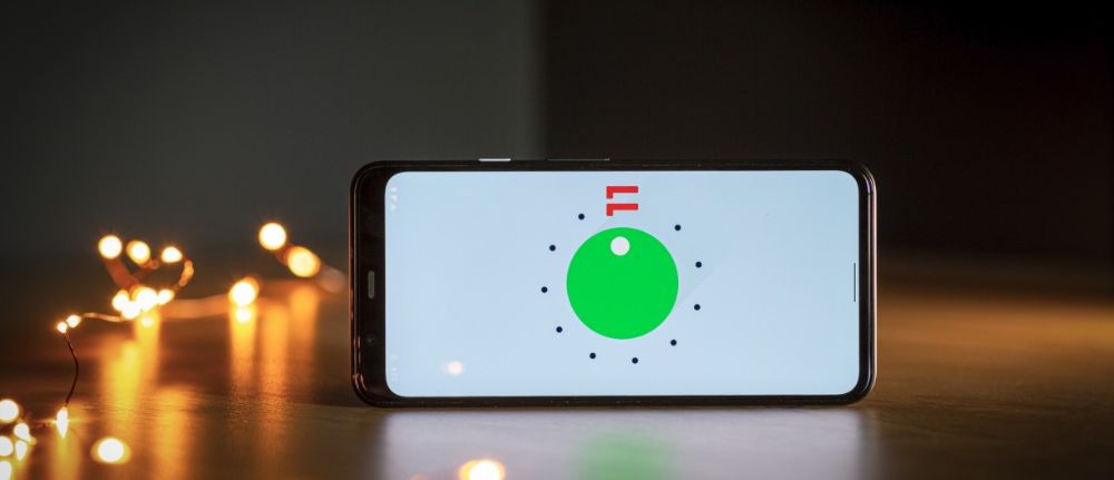 اندروید ۱۱، بالاترین نسخه پایدار سیستم عامل اندروید