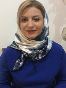 دکلمه های من هانیه حیدری