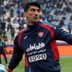 ali meshkat