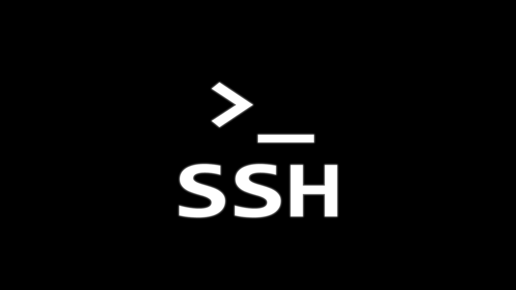 موثرتر کار کنیم - این قسمت ssh ِ ساده‌تر!