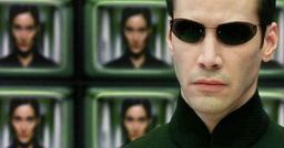 زندگی توماس اندرسون پیش از ماتریکس