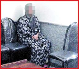 ماجرای دختری در آغوش مــرگ!