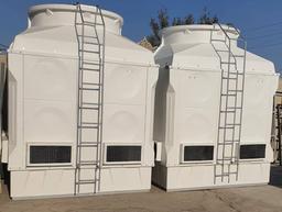 برج خنک کننده در صنعت چه کاربردی دارد؟