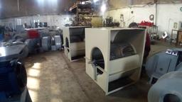 انتخاب بهترین فن دمنده خانگی  و صنعتی