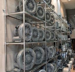 بلوئر ساید چنل چیست ؟