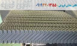 قطره گیر برج خنک کننده چیست؟