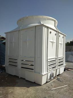 برج خنک کننده چیست ؟