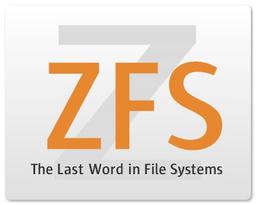 ZFS File System چیست؟ بخش اول