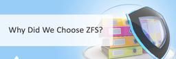 ZFS File System چیست؟ بخش دوم