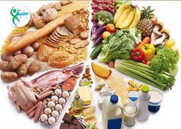 تغذیه نوجوانان