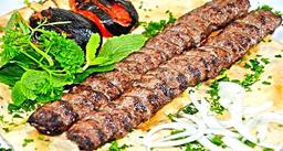 کباب کوبیده یک غذای ایرانی با محبوبیتی جهانی