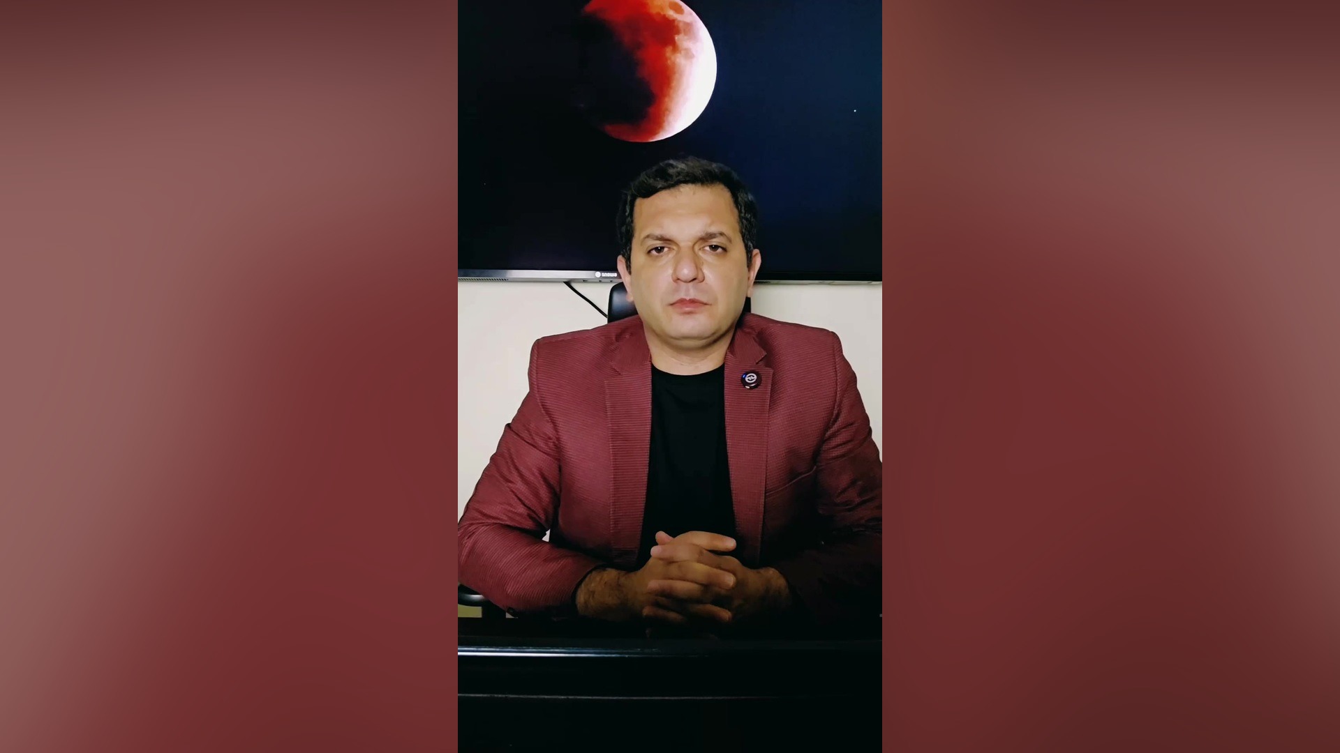 ویدیو کامل را در لینک فوق مشاهده فرمایید