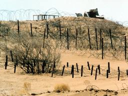 فکه ، راه مرد خسته