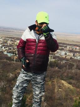 سریال دور از شهر