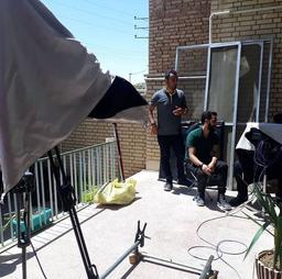 پروژه فیلم کوتاه قلک