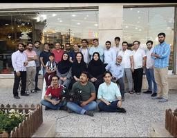 پروژه فیلم کوتاه کیک تولد