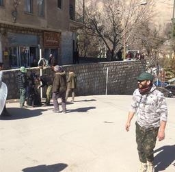 فیلم سینمایی سیاهرگ