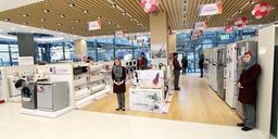 شرح وظایف فروشنده فروشگاه (بخش آخر و مهمترین بخش)