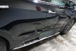 بادگیری بدنه خودرو چیست؟