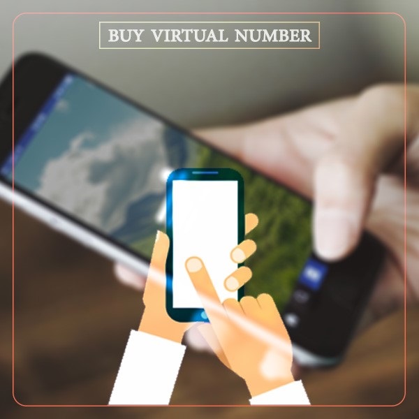 خرید شماره مجازی بصورت آنی با پشتیبانی دائم