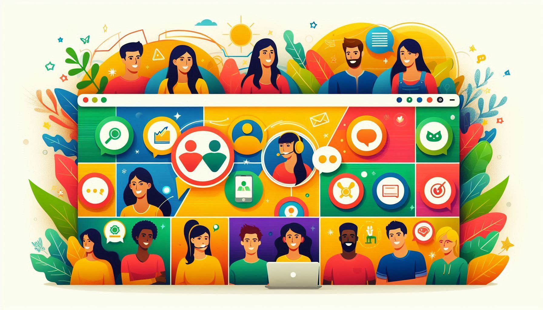 پشتیبانی وردپرس