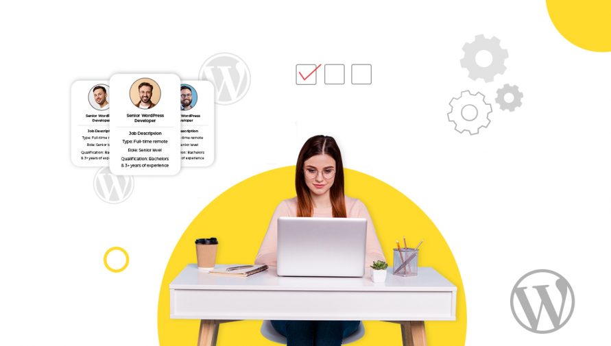 فارسینو بهترین متخصص وردپرس در ایران