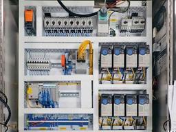 تابلو برق صنعتی