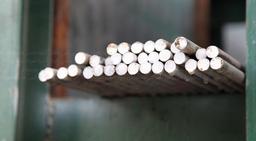 فولاد زنگ نزن چیست؟